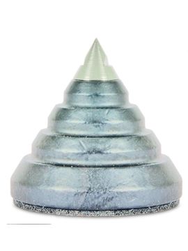 Конусы Perfect Sound 30мм (8 шт), SILVER