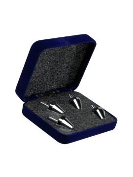 Ножки Moon by Simaudio FLAT-BOTTOM EVOLUTION CONES SET OF 4