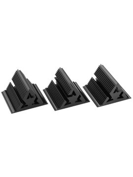 Фрактальный диффузор Cold Ray Black 7