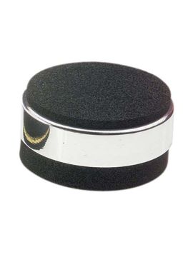 Опоры антивибрационные In-Akustik Star Mini Absorber 4 pcs black #008508