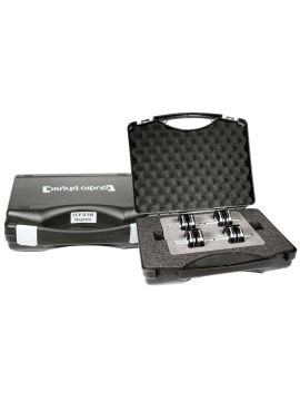 Антивибрационные опоры Audio Physic VCF II M8 Magnetic Vibration Control Feet Box set