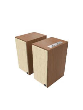 Полочная акустика Klipsch The Sevens walnut