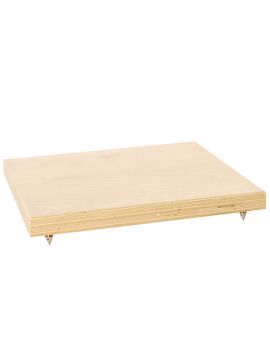 Платформа Perfect Sound The Rest 440 х 400 мм, BIRCH