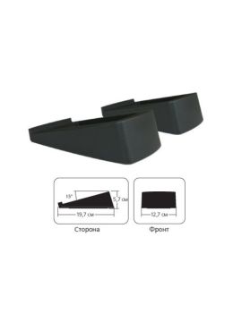 Audioengine DS2 Desktop Stands