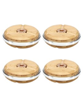 Антирезонансные опоры Quadraspire QPLUS EVO (4шт.)