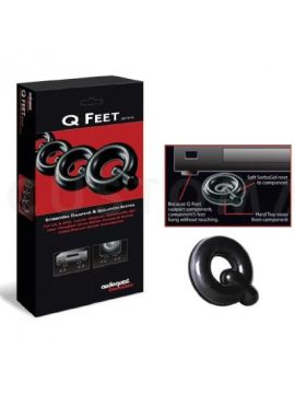 Подставка AudioQuest Sorbo Q-Feet (4)