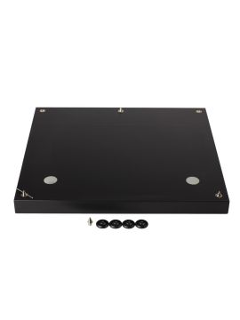 Виброразвязывающая полка Goldkabel Absorberplatten (54012)