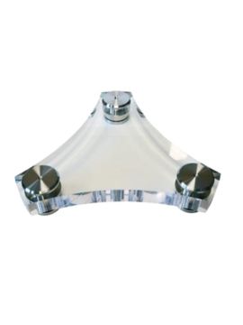 Антивибрационная площадка Kalista Triangle silent base shape