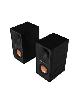 Полочная акустика Klipsch R-40M Black