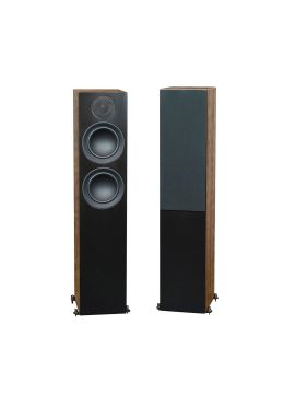 Напольная акустика Scansonic HD L14 walnut