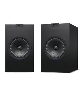 Полочная акустика KEF Q150 Satin Black