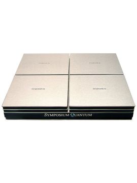 Виброизолирующая платформа Symposium Acoustics Quantum Platform (483x533)