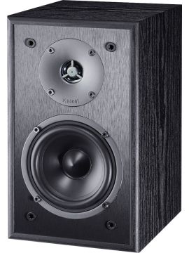 Полочная акустика Magnat Monitor S10 B black