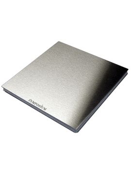 Виброизолятор-платформа Symposium Acoustics Svelte Shelf (250x356)