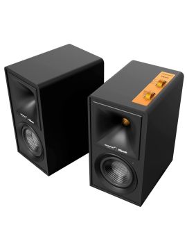 Полочная акустика Klipsch The Fives McLaren Edition (активная)