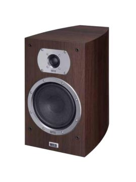 Полочная акустика Heco Victa Prime 302 espresso