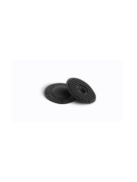Демпфирующие ножки NorStone DAMP 50 black rubber