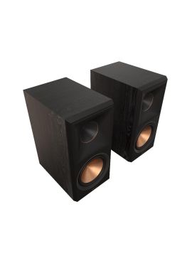 Полочная акустика Klipsch RP-600M II Ebony