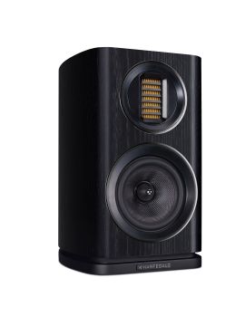 Полочная акустика Wharfedale EVO 4.1 black oak
