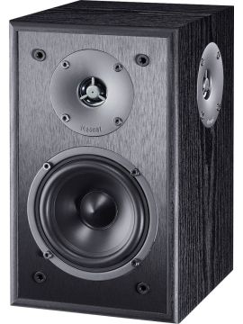 Полочная акустика Magnat Monitor S10 D black