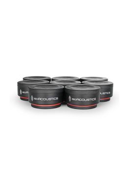 Антивибрационная подставка IsoAcoustics ISO-PUCK mini