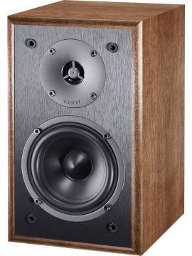 Полочная акустика Magnat Monitor S10 B walnut
