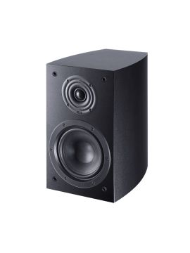 Полочная акустика Heco Victa Elite 202 Black