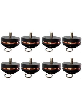 Вибро-опоры Magico MPOD-8