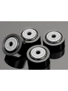 Антивибрационная система Gigawatt Rolling Ball Isolation System