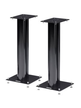 Стойки под акустику NorStone Stylum 2 black