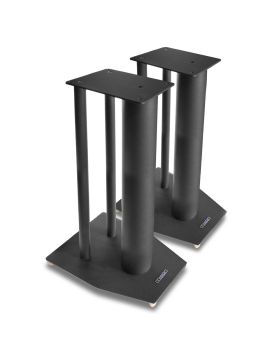 Стойки под акустику Mission Stance black