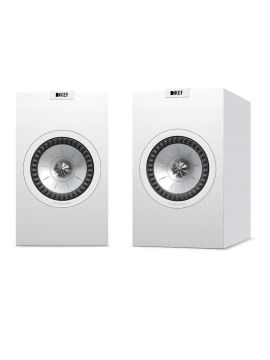 Полочная акустика KEF Q150 Satin White