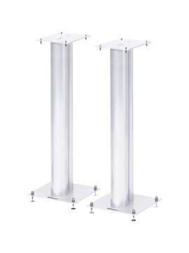 Стойки под акустику NorStone Stylum 3 white satin