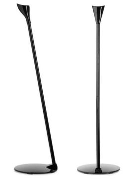 Напольная стойка Cabasse ALCYONE 2 PAIR OF STANDS black