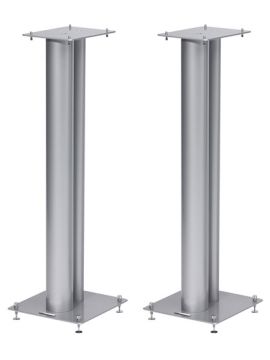 Стойки под акустику NorStone Stylum 3 silver