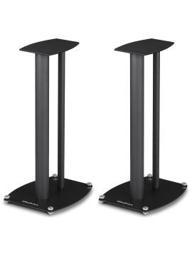 Стойка под акустику Wharfedale WH-ST1 black