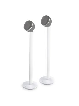 Стойки под акустику Focal Pack Stand Dome white