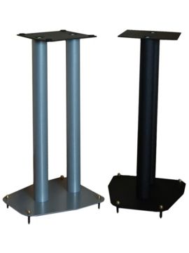Стойка для колонок Apollo A2/7 silver