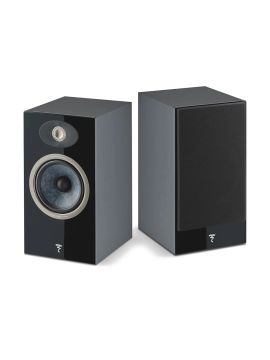 Полочная акустика Focal Theva N1 Black