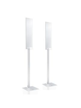 Стойки под акустику KEF T Series Floor Stand silver (SP3748AA)