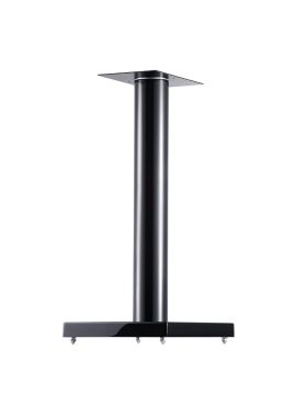 Стойка под акустику Canton LS 660 black high gloss