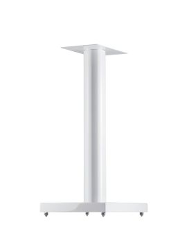 Стойка под акустику Canton LS 660 white high gloss