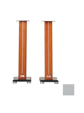 Стойки под акустику ASW Cantius C670 High Gloss White Aluminium