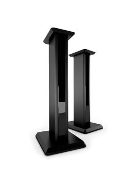 Стойка под акустику Acoustic Energy Reference Stand Piano Black