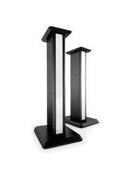 Стойка под акустику Acoustic Energy Reference Stand Piano White