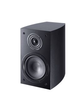 Полочная акустика Heco Victa Elite 302 Black