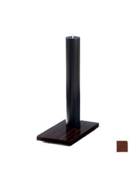 Стойка под акустику PMC fact.3 stand Rich Walnut