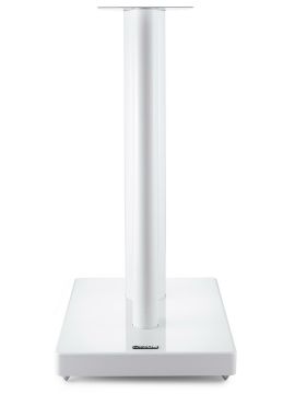 Стойки под акустику Canton LS 860 White High Gloss