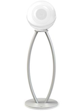 Напольный стенд Cabasse The Pearl Stand White