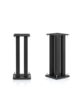 Стойки под акустику NorStone Stylum Square A Black Satin